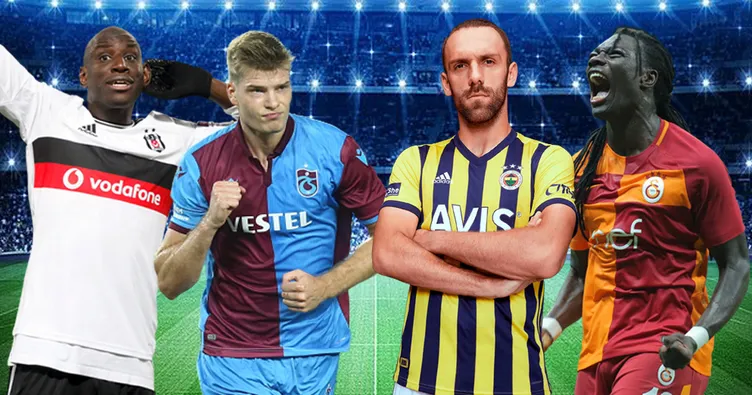 Yabancı kuralı sonrası çarpıcı gerçek! 413 milyon euro...