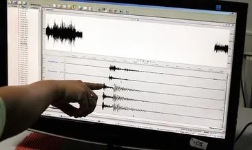 Son Dakika: İstanbul’da deprem! Düzce’deki deprem İstanbul’da da hissedildi! Kandilli ve AFAD’tan son depremler açıklaması