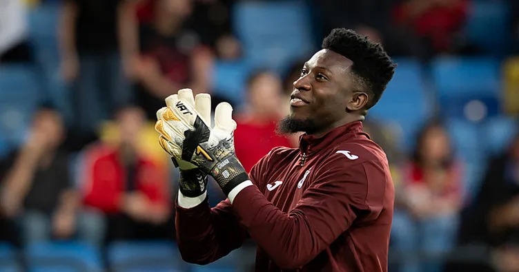 Trabzonspor, Onana’dan vazgeçmiyor!