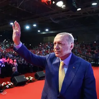Cumhurbaşkanı Recep Tayyip Erdoğan Twitter'da TT oldu!