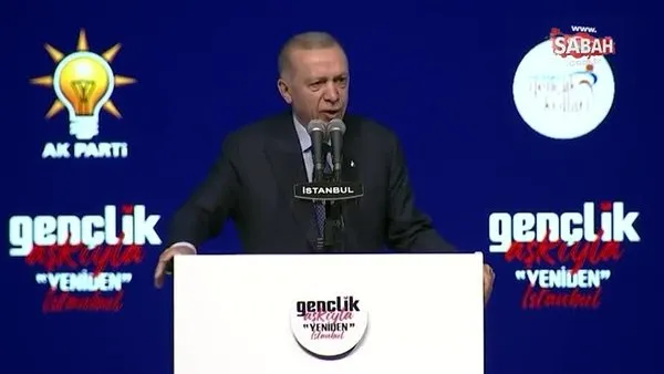Başkan Erdoğan’dan CHP-DEM-Kandil hattındaki kirli pazarlığa tepki: 