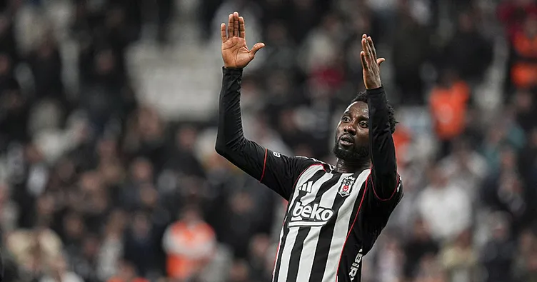 Wilfred Ndidi: Beraberlik çok üzücü!