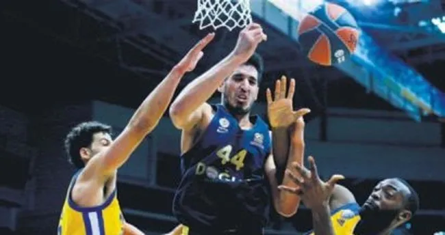 Fenerbahce Rusya Da Sen Spor Haberleri