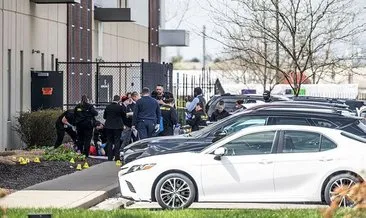 FedEx saldırganının kimliği belirlendi! 8 kişinin ölümüne neden olmuştu