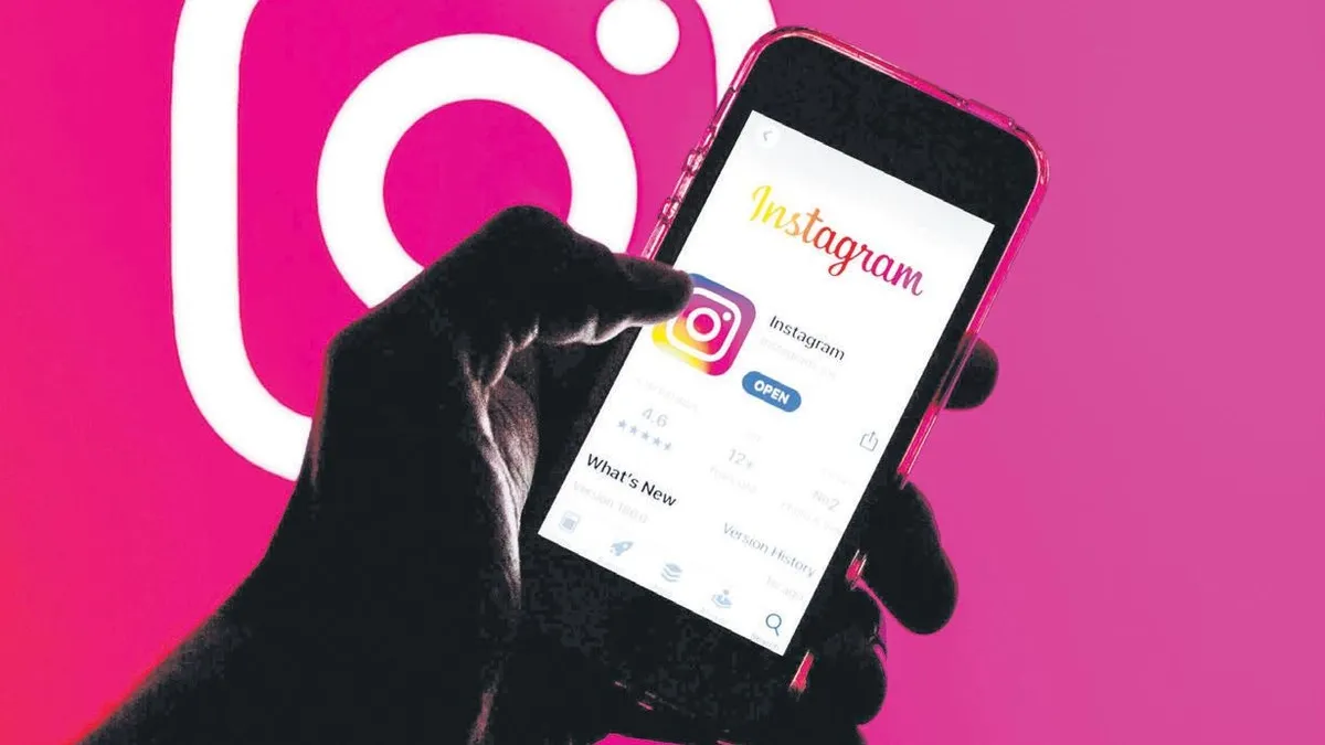 Instagram’da dev veri sızıntısı – Son Dakika Haberler Instagram’da dev veri sızıntısı – Son Dakika Haberler