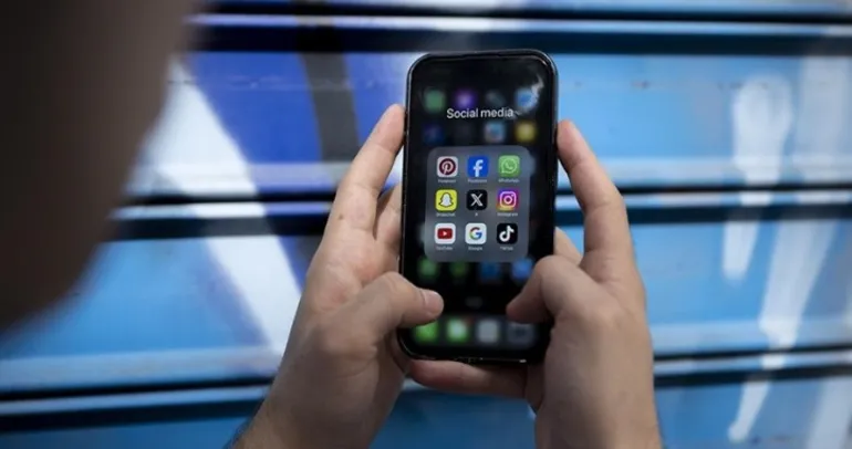 Dijital platformlarda büyük tehlike! Uzmanlardan uyarı: En çok çocukları ve gençleri etkiliyor