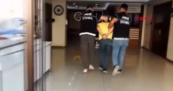 Sokak röportajında ‘Uyuşturucu satıyorum’ demişti: O şahıs hakkında flaş gelişme!