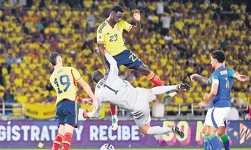 Sanchez yine döktürdü