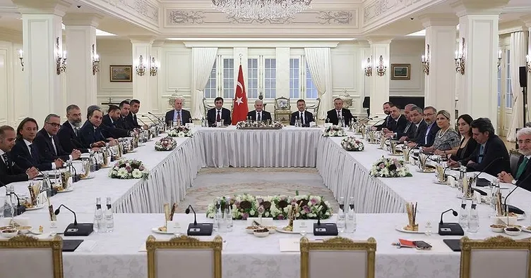 Başbakan Yıldırım’dan flaş OHAL açıklaması