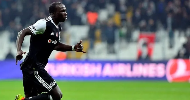 Porto’dan Aboubakar indirimi
