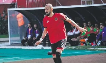 Gençlerbirliği’nde yaprak dökümü