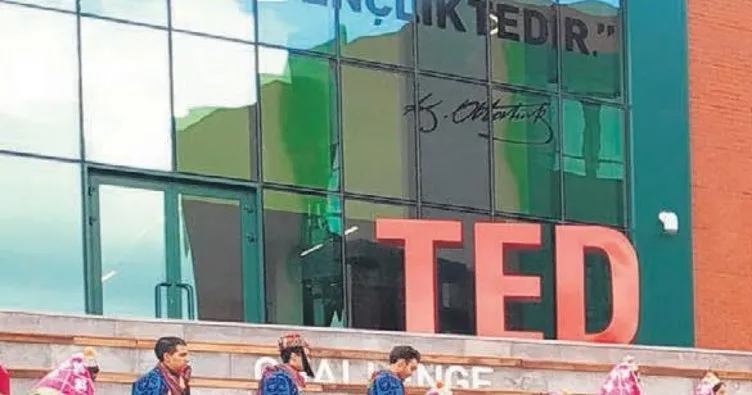 Casper’dan TED’e kira tespit davası