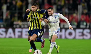 Fenerbahçe’de Mert Müldür dalya diyecek!