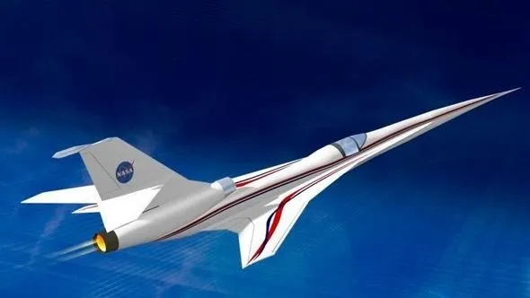 NASA yapıyor! Havacılıkta çığır açacaklar