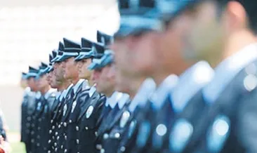 Emniyette 3 bin FETÖ’cü deşifre oldu