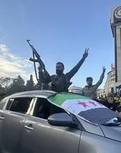 HTŞ terör örgütü listesinden çıkarıldı