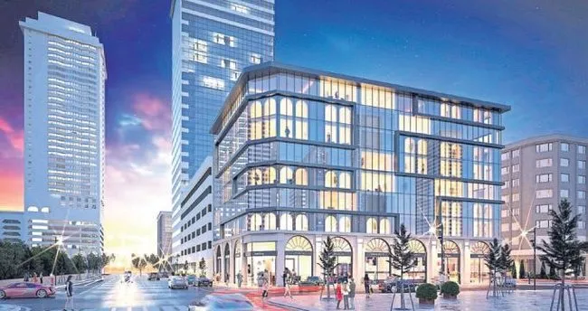 Myway Deluxe Alsancak Izmir De Fark Yaratacak Egeli Sabah Haberleri