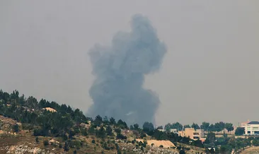 Trump’ın baskısı sonuç mu verdi? İsrail Beyrut’u bombalamadı