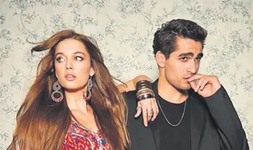 Şarkılar izinsiz kullanıldı iddiası