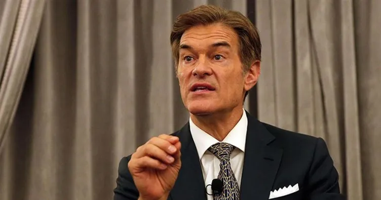 Mehmet Öz siyasete atılıyor