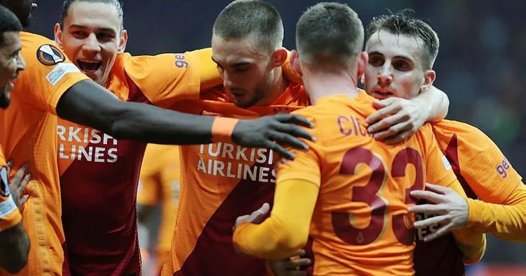 Son dakika: Galatasaray üst üste 3. puan kaybını yaşadı! Malatyaspor deplasmanında gol sesi çıkmadı…