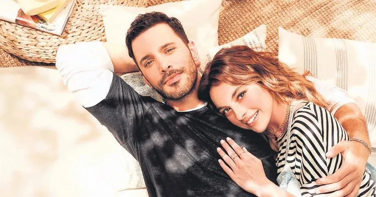 Sezen ve Arduç reklam yüzü oldu