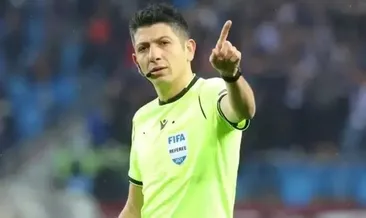 Yaşar Kemal Uğurlu düdüğünü astı!