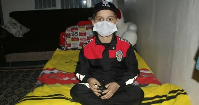 Losemili Mustafa Nin Arabali Yatak Hayali Gercek Oldu Akdeniz Haberleri