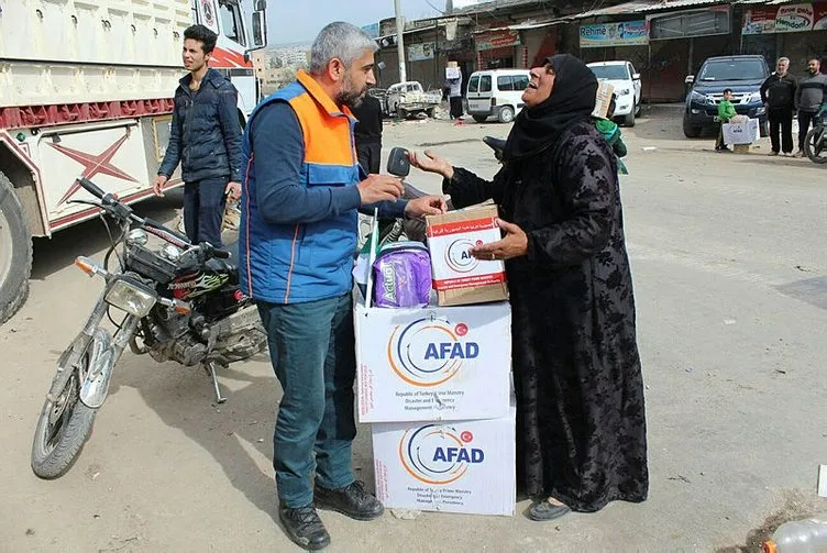 Türk komandosu Afrin'de destan yazıyor