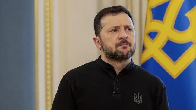 Trump’tan Ukrayna lideri Zelenski’ye yeni tehdit: Bunu yapmazsa ülkesini kaybeder