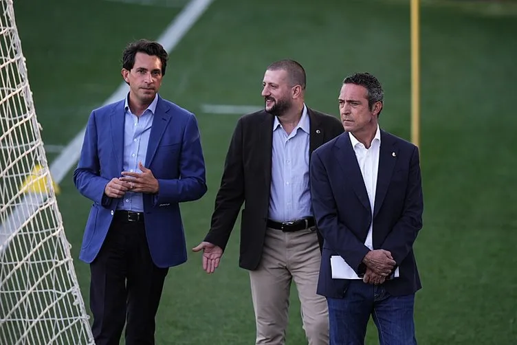 Fenerbahçe’nin yeni teknik direktörü bugün belli oluyor! İşte adı geçen adaylar....