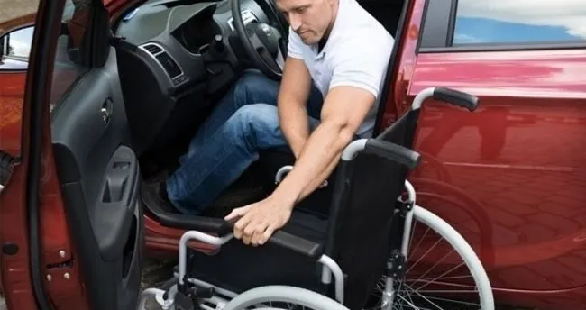 Yuzde 60 Ve 80 Engelli Raporu Ile Arac Almak 2020 Engelli Arac Alimi Sartlari Nelerdir Son Dakika Haberler