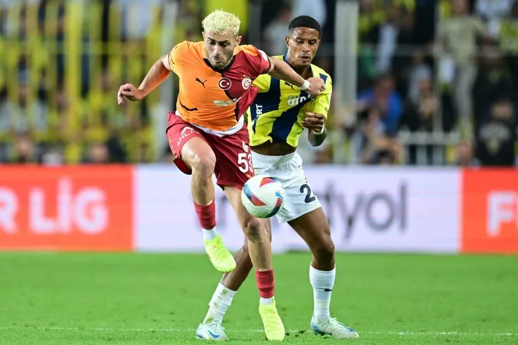 Son dakika haberi: Galatasaray’dan TFF’ye yabancı hakem tepkisi: Son kez uyarıyoruz