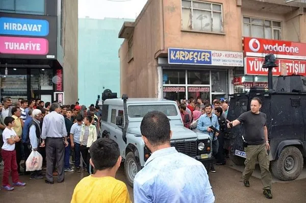Son 24 saatte yurttan 3. sayfa haberleri (08.09.2015)
