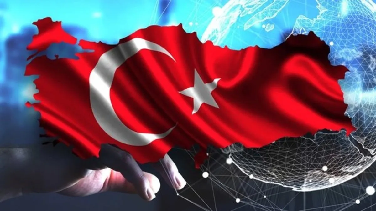 Türkiye cazibe merkezine dönüşüyor! Yatırım Ofisi Başkanı Dağlıoğlu açıkladı: Yatırımcılar için çok sayıda fırsatı barındırıyor