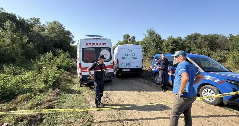 Düzce’de kan donduran olay! Park halindeki araçta ölü bulundu