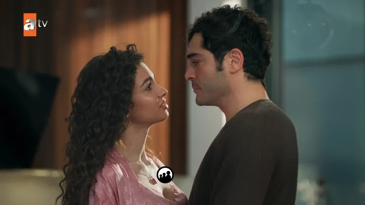 Bir Gece Masalı 30. Bölüm Fragmanı | Video