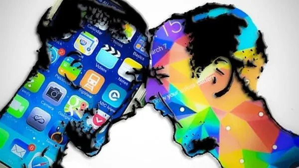Samsung, Apple'a gerçekten bozuk para gönderdi mi?