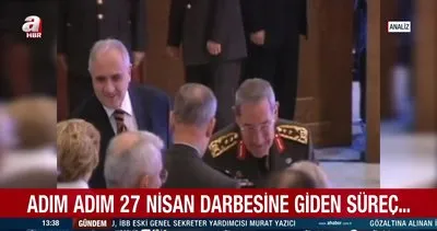 27 Nisan 2007’de neler oldu? | Video