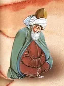 Mevlana'nın şifrelerini çözen Fransız felsefeci