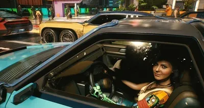 Cyberpunk 2077’de yapılmayanları, mod geliştiricileri yapıyor! Respector moduyla yeteneklerinizi sıfırlayabilirsiniz!