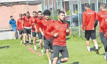 Payasspor’da hazırlıklar sürüyor