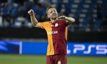 Galatasaraylı Fredrik Midtsjö, Pendikspor’la sözleşme imzalayacak!