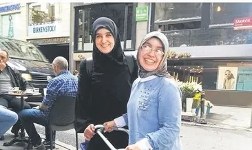 ‘İlle de yaşam’ dediler alkışı hak ettiler