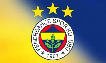Fenerbahçe’de 3 isim kadro dışı!