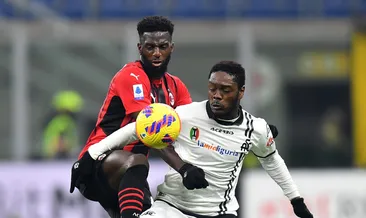 Galatasaray’dan Bakayoko bombası!