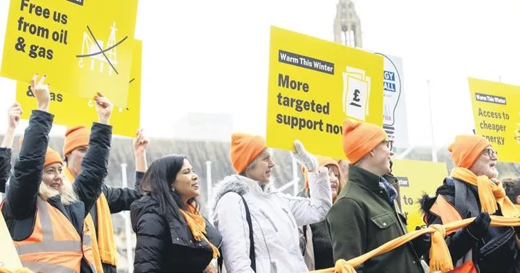 ‘Grev olursa ordu devreye girecek’