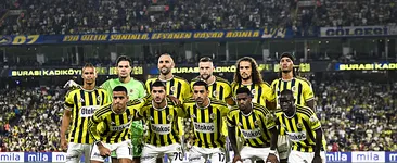 Fenerbahçe’de o isim ilk 11’i unuttu!