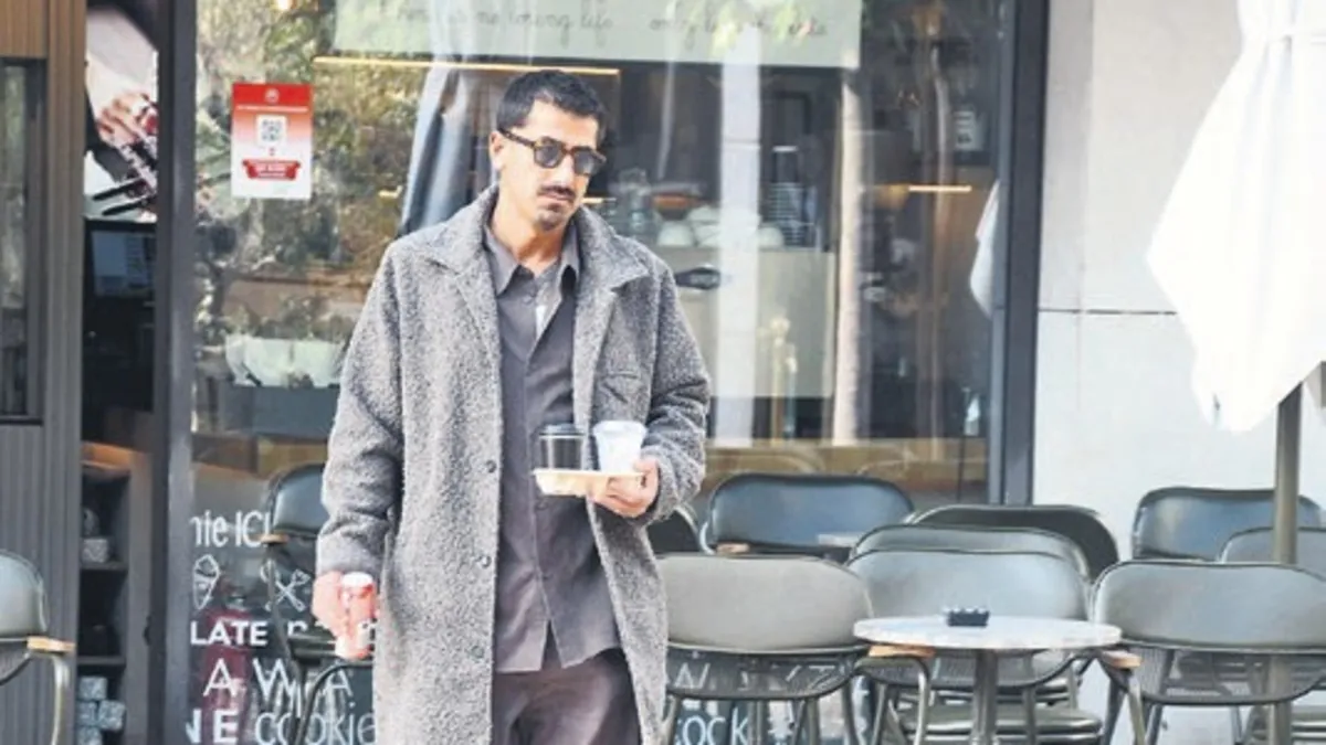 Kahve molası Kahve molası