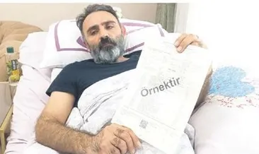 Hayatım bu kadar ucuz muydu?